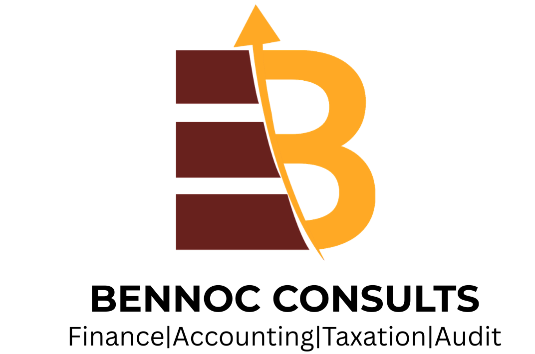 Bennoc Consults