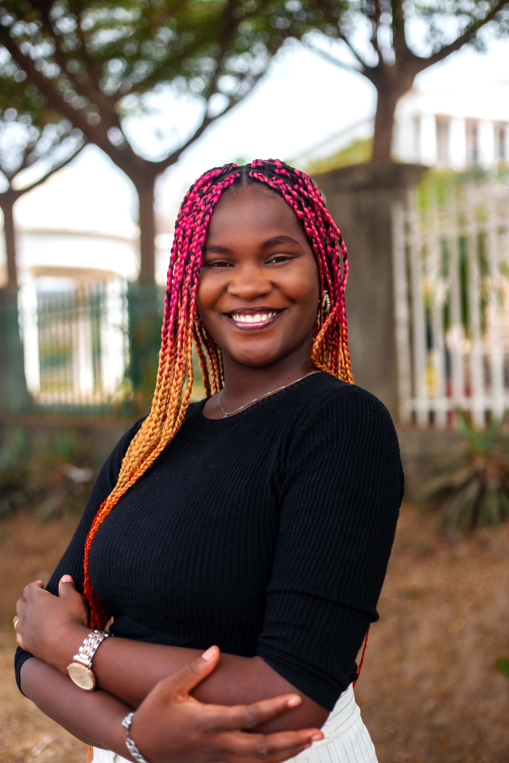 Adebanke Olagunju